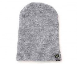 Beanie Grey